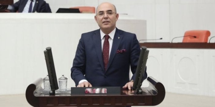 MHP'li Karakaya: "Cumhurbaşkanı'nın söylediği çok doğru..."