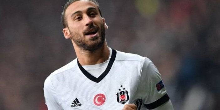 Başakşehir'den Everton'a: "Cenk Tosun'u aldığınız için teşekkür ederiz"