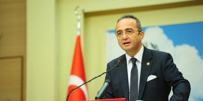 CHP'den 'Enis Berberoğlu' açıklaması