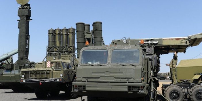 Pentagon’dan Türkiye’ye S-400 tepkisi!