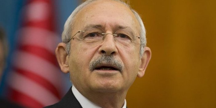 Kılıçdaroğlu'ndan yeni yıl mesajı