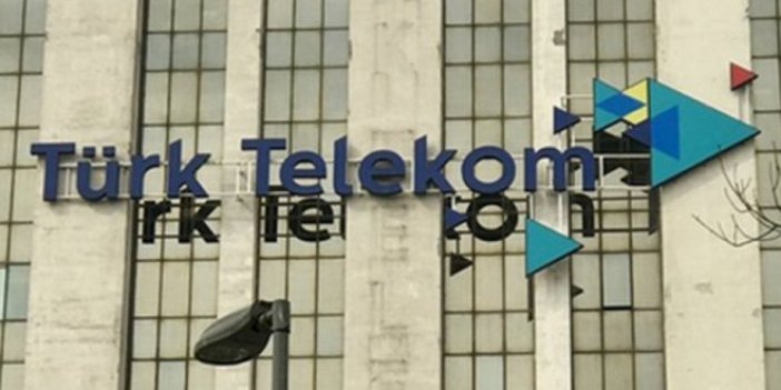 Borçlarını ödeyemeyen Türk Telekom ortada kaldı