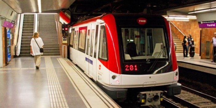 Metro projeleri için İBB'den açıklama