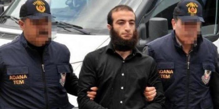 2 kez serbest bırakılan IŞİD'çi örgüte eleman kazandırmış