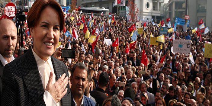 AKP'li Ahmet Sorgun'dan Meral Akşener'e hakaret