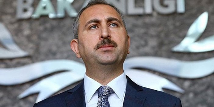 Adalet Bakanı Abdülhamit Gül'den Hakan Atilla davasıyla ilgili açıklama