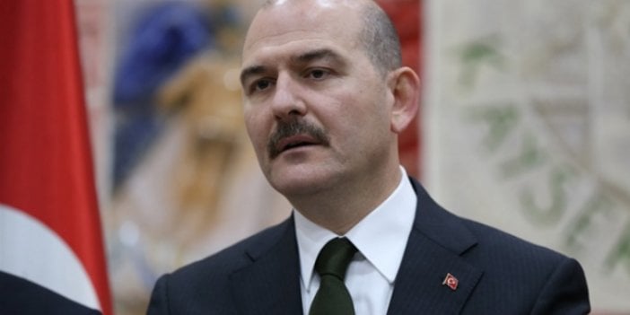 Süleyman Soylu'dan Akşener ve İnce'ye ağır itham