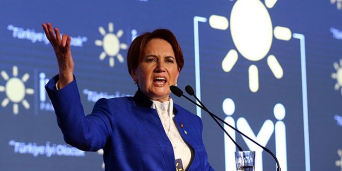 New York Times'tan çarpıcı Meral Akşener analizi