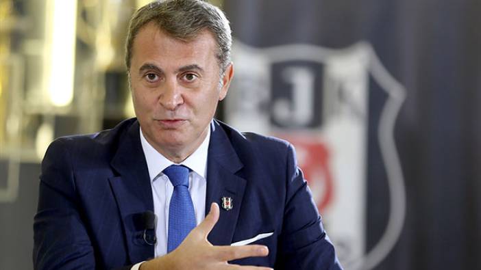 Fikret Orman'dan Arda Turan açıklaması (06 Ocak 2018)