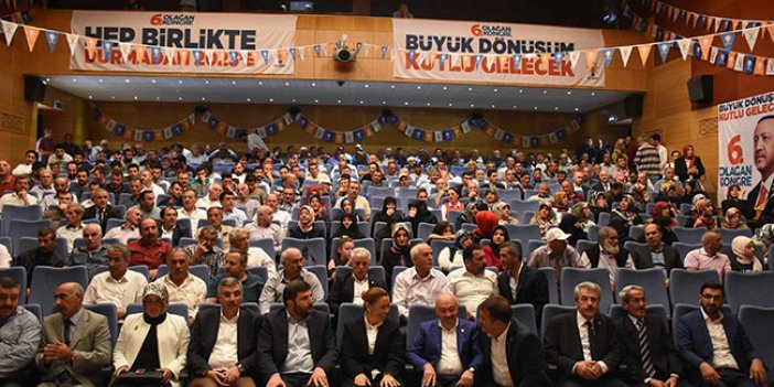 Milli Eğitim'den okullara 'AKP kongresine katılın' talimatı