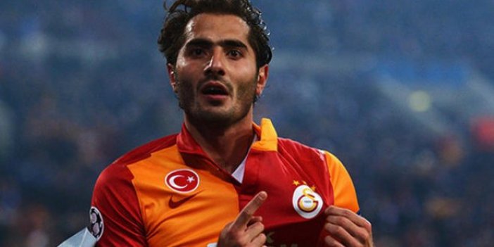 Hamit Altıntop Evkur Yeni Malatyaspor ile anlaştı