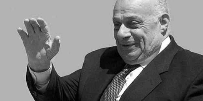 Kıbrıs kahramanı Rauf Denktaş'ın Yeniçağ'daki yazıları