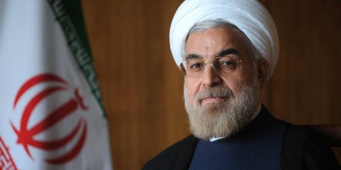 İran'dan ABD'ye: "Utanç verici iki yüzlü"