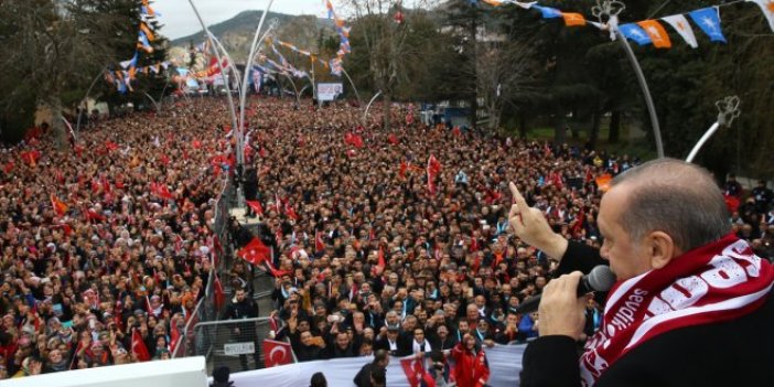 Erdoğan: "MHP ile mutabakat yeni bir dönemin önünü açacak"