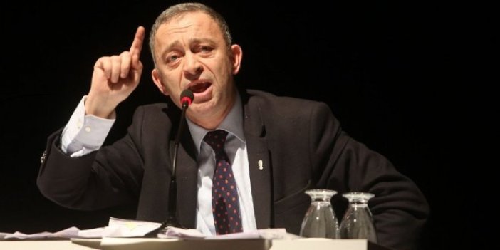 Ümit Kocasakal CHP Genel Başkanlığına aday olacak
