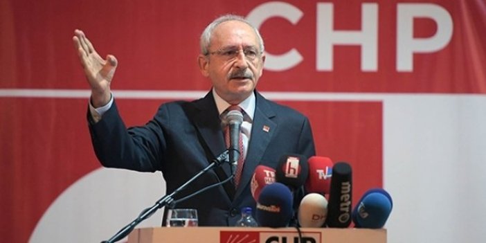 Kemal Kılıçdaroğlu ameliyat oldu