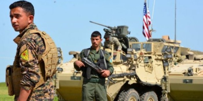 ABD'nin YPG/PKK açıklamasına Rusya ve Suriye'den tepki