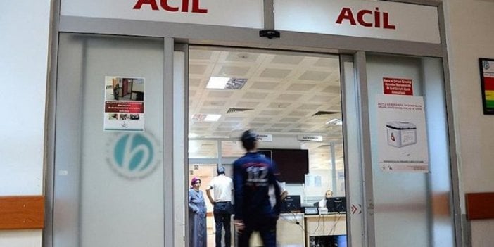 "Yılda 450-500 hamile çocuk geliyor"