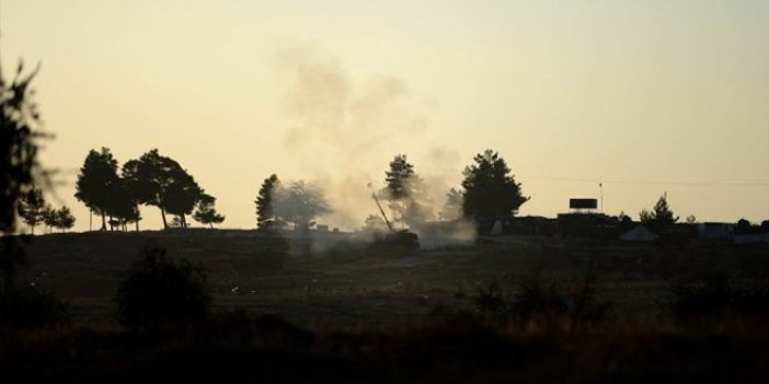 IŞİD'den Azez'de canlı bomba saldırısı