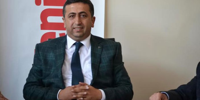 Yüksel Yılmaz kalp krizi geçirdi