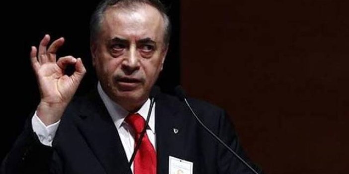 Galatasaray'ın yeni başkanı Mustafa Cengiz kimdir?