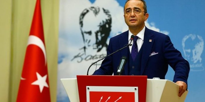 Tezcan: "Türkiye'nin milli güvenliği ve çıkarları her şeyin üstünde"