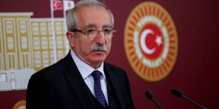 AKP'li Miroğlu: "Kürtlerin statü elde etmesine karşı değiliz"