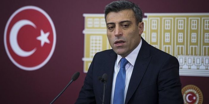 Yılmaz: 'Bu da bizim yanımızdadır' diyebileceğimiz bir ülke yok!