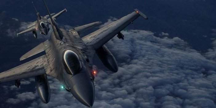 Afrin'de Türk jetleri neden havalanmıyor