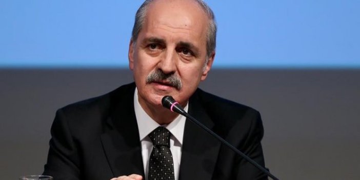 Kurtulmuş'tan HDP açıklaması