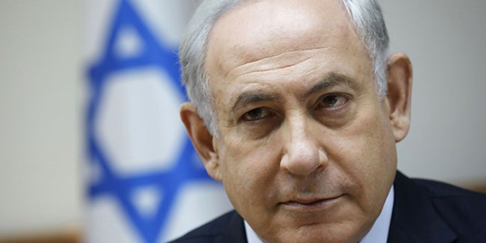 Netanyahu'dan İsrail polisine 'suçlama'