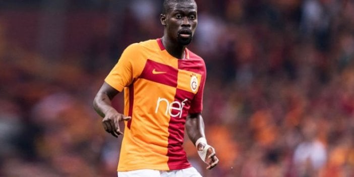 Badou Ndiaye Stoke City'e transfer oldu!