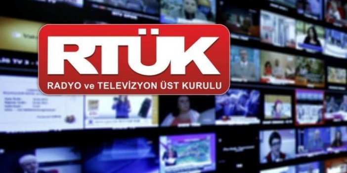 RTÜK'ten reklam uyarısı