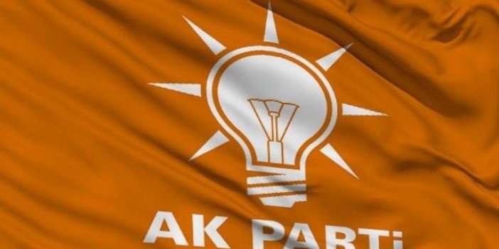 AKP'li vekil istifa etti