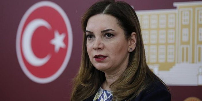 Arzu Erdem'den 'ÖSO' sorusuna yanıt