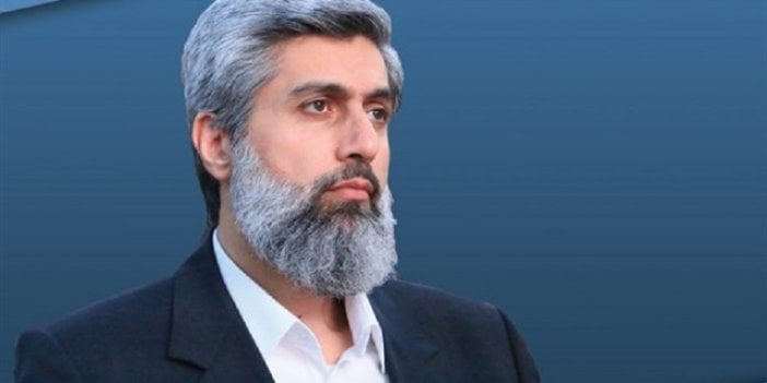 Furkan Vakfı Başkanı Kuytul'a hapis istemi