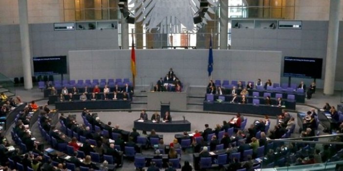 Almanya çifte vatandaşlığı tartışıyor