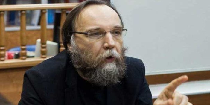 Dugin: "ABD teröristleri Türkiye'ye karşı kullanmaya çalıştı"
