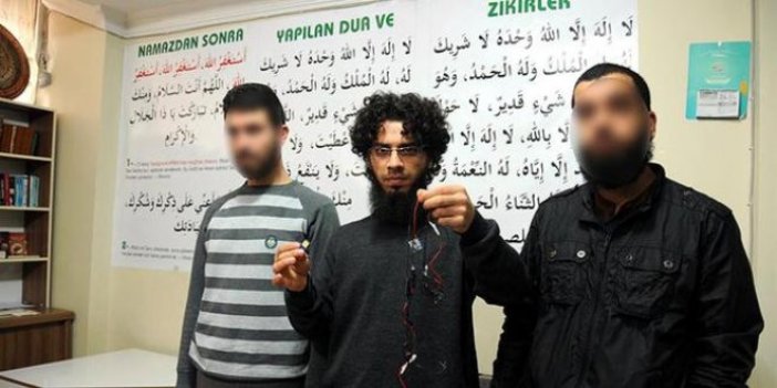 'IŞİD emiri' diye yakalanıp 2 defa serbest bırakımış