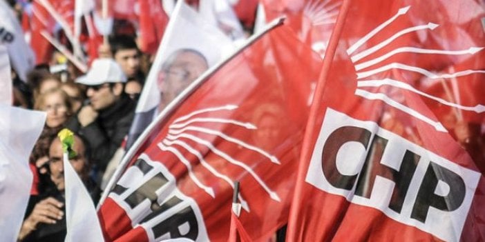 CHP’den 'Tek aday' önerisi