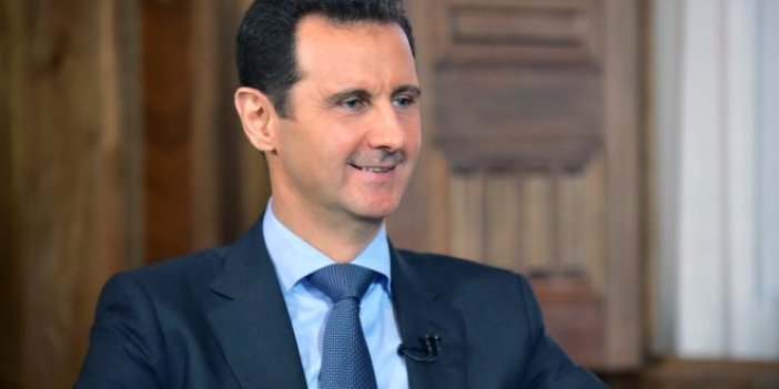Esad Afrin'e birlik gönderdi iddiası