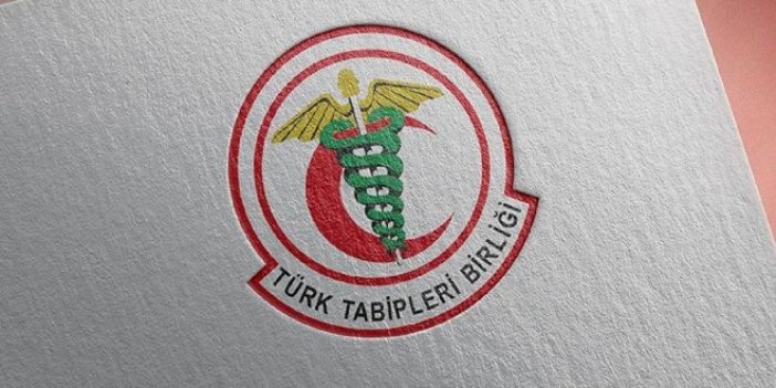 "Türk Tabipler Birliği'ndeki 'Türk' kaldırılmalı"