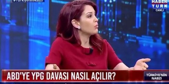 Nagehan Alçı: “18 keçinin otladığı kaya parçası için savaş mı yapalım?"