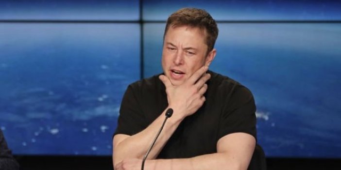 Elon Musk zarar ettiğini açıkladı