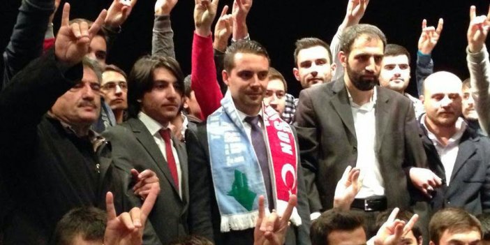 Turancı 'Jobbik Partisi' Macaristan'da ikinci sırada