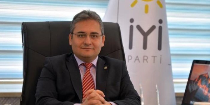 İYİ Parti, “İyi bir Türkiye” için var