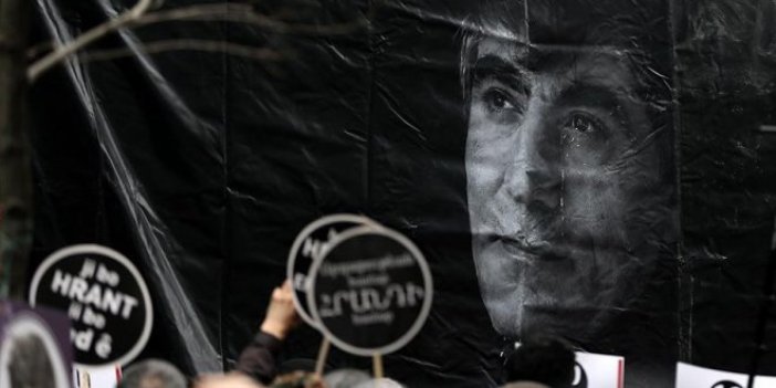 Hrant Dink davasında flaş gelişme