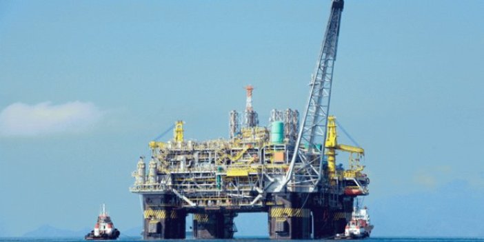 ABD'li petrol sondajı için Akdeniz'e geliyor