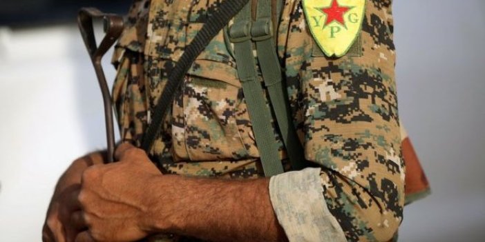 Times'a konuşan YPG'li, "Türkiye kesinlikle kazanacak"