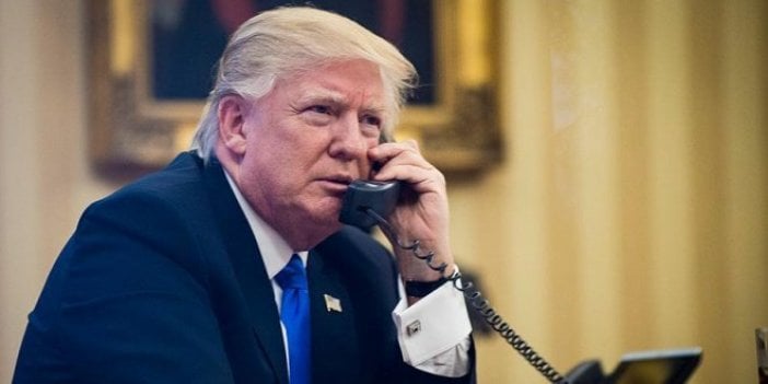 Trump'ın seyahat yasağı yine yargıya takıldı